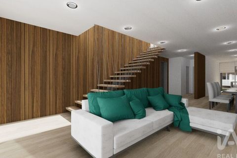 Byhus i Ilhavo, Aveiro, Ilhavo - € 475.000 | Ref: 156310 - foto 8
