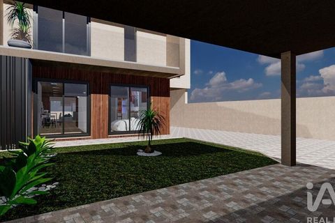 Byhus i Ilhavo, Aveiro, Ilhavo - € 475.000 | Ref: 156310 - foto 12
