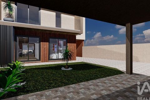 Byhus i Ilhavo, Aveiro, Ilhavo - € 475.000 | Ref: 156310 - foto 14
