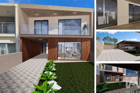 Byhus i Ilhavo, Aveiro, Ilhavo - € 475.000 | Ref: 156310 - foto 15
