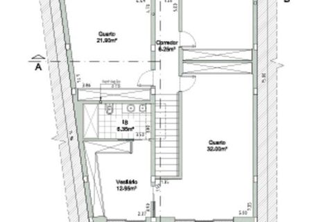 Byhus i Ilhavo, Aveiro, Ilhavo - € 475.000 | Ref: 156310 - foto 17