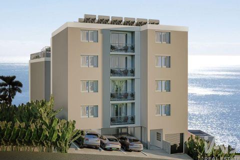 Lejlighed i Camara de Lobos, Madeira, Camara de Lobos - € 340.000 | Ref: 155634 - foto 1