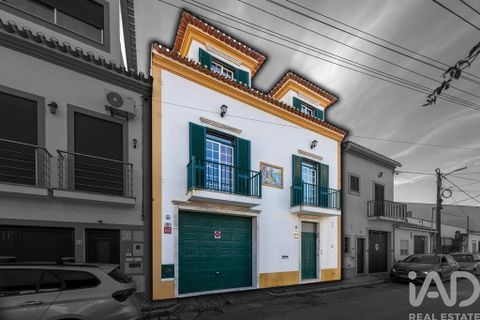 Byhus i Golega, Santarem, Golega - € 445.000 | Ref: 795195 - foto 2