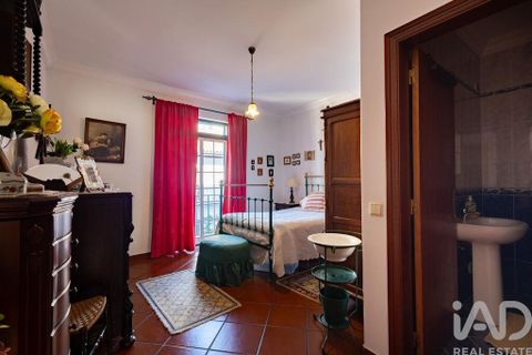 Byhus i Golega, Santarem, Golega - € 445.000 | Ref: 795195 - foto 4