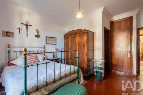 Byhus i Golega, Santarem, Golega - € 445.000 | Ref: 795195 - foto 6