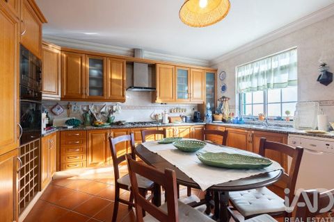 Byhus i Golega, Santarem, Golega - € 445.000 | Ref: 795195 - foto 7