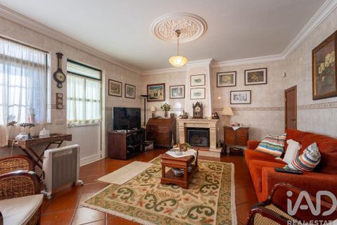 Byhus i Golega, Santarem, Golega - € 445.000 | Ref: 795195 - foto 1