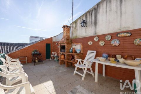 Byhus i Golega, Santarem, Golega - € 445.000 | Ref: 795195 - foto 9