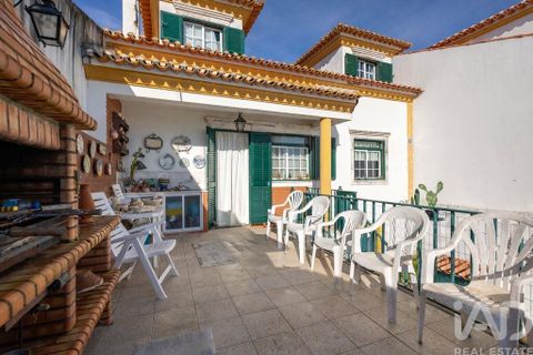 Byhus i Golega, Santarem, Golega - € 445.000 | Ref: 795195 - foto 10