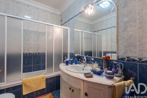 Byhus i Golega, Santarem, Golega - € 445.000 | Ref: 795195 - foto 11