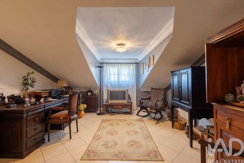 Byhus i Golega, Santarem, Golega - € 445.000 | Ref: 795195 - foto 12
