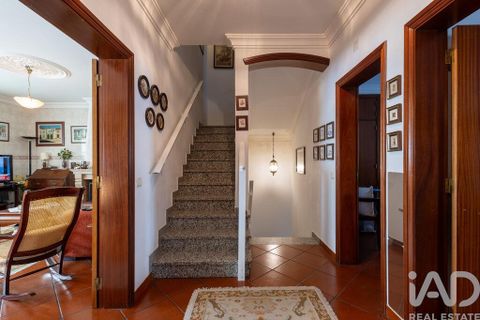 Byhus i Golega, Santarem, Golega - € 445.000 | Ref: 795195 - foto 13
