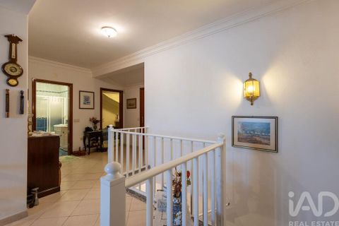 Byhus i Golega, Santarem, Golega - € 445.000 | Ref: 795195 - foto 14