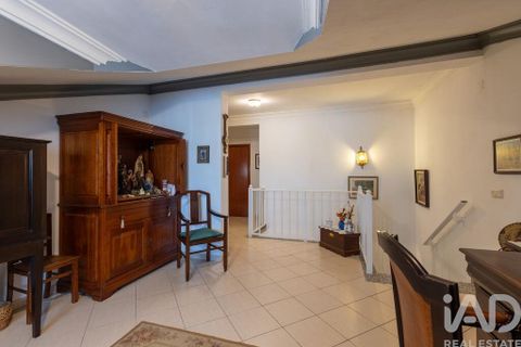 Byhus i Golega, Santarem, Golega - € 445.000 | Ref: 795195 - foto 15