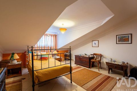 Byhus i Golega, Santarem, Golega - € 445.000 | Ref: 795195 - foto 16