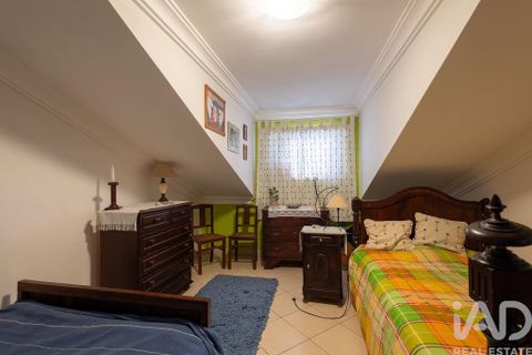 Byhus i Golega, Santarem, Golega - € 445.000 | Ref: 795195 - foto 18