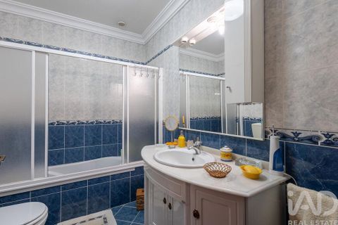 Byhus i Golega, Santarem, Golega - € 445.000 | Ref: 795195 - foto 20