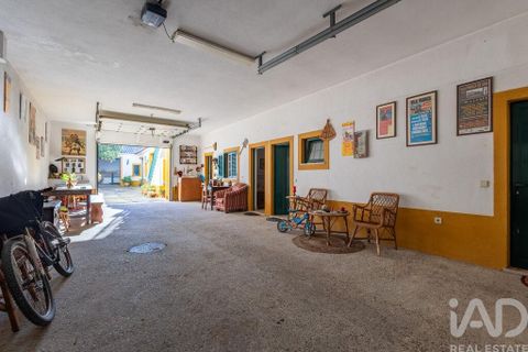 Byhus i Golega, Santarem, Golega - € 445.000 | Ref: 795195 - foto 21