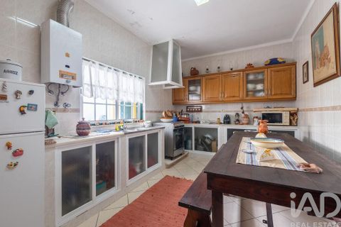 Byhus i Golega, Santarem, Golega - € 445.000 | Ref: 795195 - foto 22
