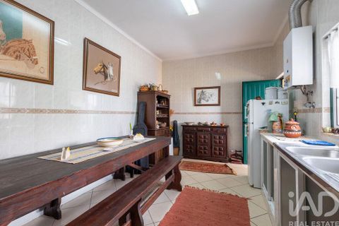 Byhus i Golega, Santarem, Golega - € 445.000 | Ref: 795195 - foto 23