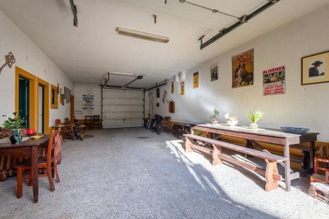 Byhus i Golega, Santarem, Golega - € 445.000 | Ref: 795195 - foto 24