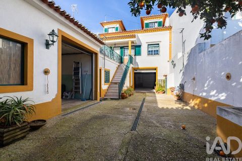 Byhus i Golega, Santarem, Golega - € 445.000 | Ref: 795195 - foto 31