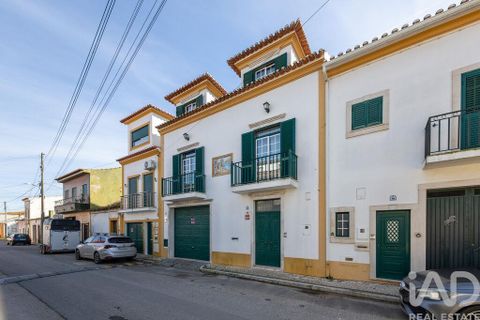 Byhus i Golega, Santarem, Golega - € 445.000 | Ref: 795195 - foto 32