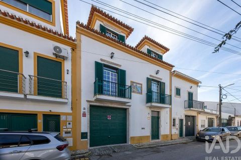Byhus i Golega, Santarem, Golega - € 445.000 | Ref: 795195 - foto 33