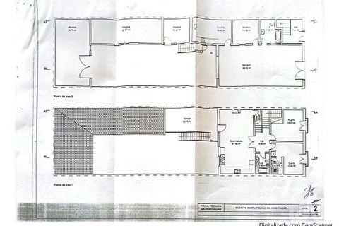 Byhus i Golega, Santarem, Golega - € 445.000 | Ref: 795195 - foto 35