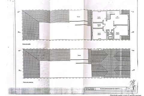 Byhus i Golega, Santarem, Golega - € 445.000 | Ref: 795195 - foto 36