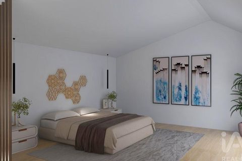 Rækkehus i Peniche, Leiria, Peniche - € 395.000 | Ref: 764880 - foto 11