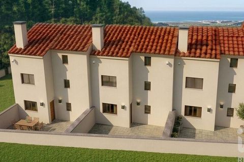 Rækkehus i Peniche, Leiria, Peniche - € 395.000 | Ref: 764880 - foto 24