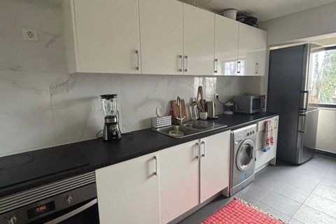 Lejlighed i Setubal, Setubal, Setubal - € 260.000 | Ref: 786949 - foto 1