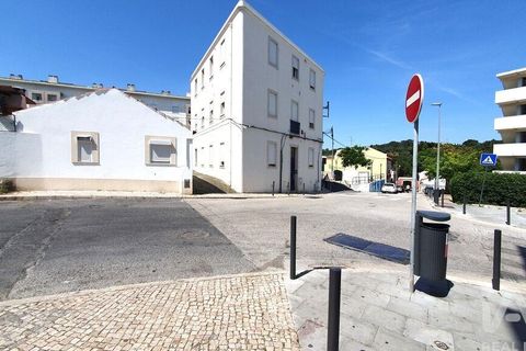 Byhus i Lisbon, Lisbon, Lisbon - € 555.000 | Ref: 796214 - foto 38