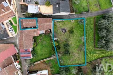 Byhus i Penacova, Coimbra, Penacova - € 96.500 | Ref: 795107 - foto 2