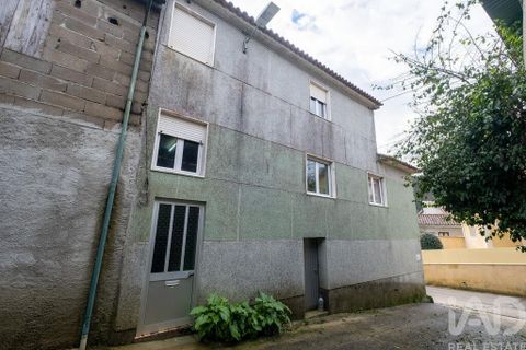 Byhus i Penacova, Coimbra, Penacova - € 96.500 | Ref: 795107 - foto 3