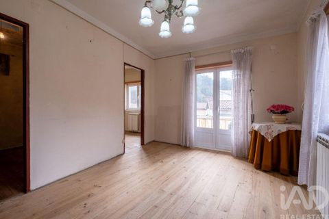 Byhus i Penacova, Coimbra, Penacova - € 96.500 | Ref: 795107 - foto 5