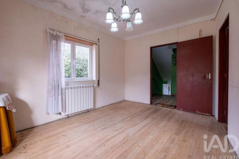 Byhus i Penacova, Coimbra, Penacova - € 96.500 | Ref: 795107 - foto 6
