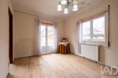 Byhus i Penacova, Coimbra, Penacova - € 96.500 | Ref: 795107 - foto 7