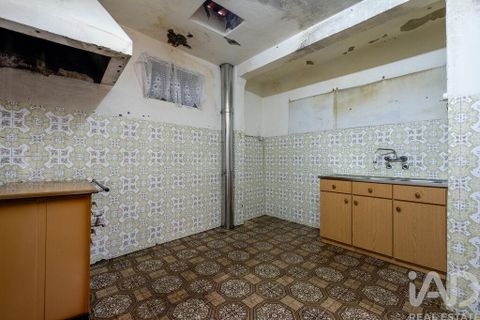 Byhus i Penacova, Coimbra, Penacova - € 96.500 | Ref: 795107 - foto 9