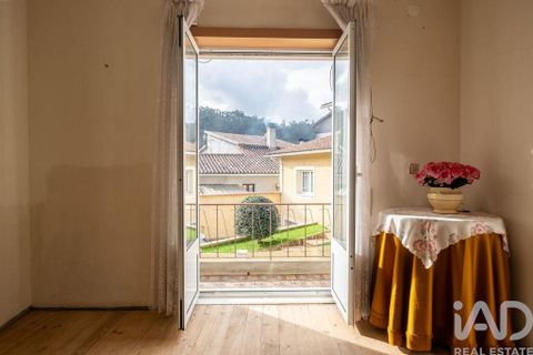 Byhus i Penacova, Coimbra, Penacova - € 96.500 | Ref: 795107 - foto 12