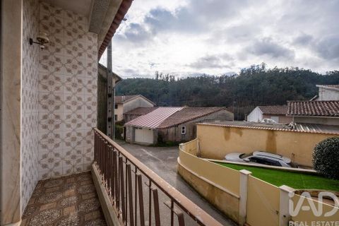 Byhus i Penacova, Coimbra, Penacova - € 96.500 | Ref: 795107 - foto 13