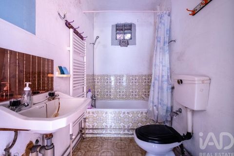 Byhus i Penacova, Coimbra, Penacova - € 96.500 | Ref: 795107 - foto 14