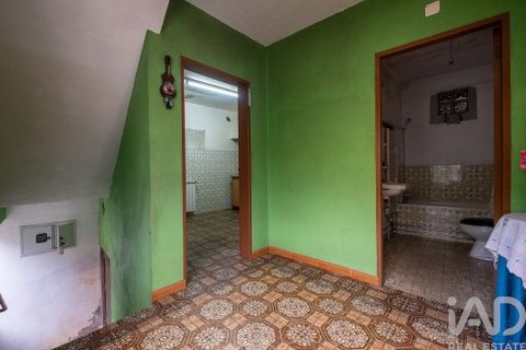 Byhus i Penacova, Coimbra, Penacova - € 96.500 | Ref: 795107 - foto 15