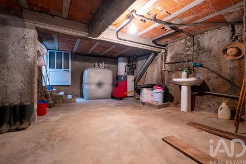Byhus i Penacova, Coimbra, Penacova - € 96.500 | Ref: 795107 - foto 21