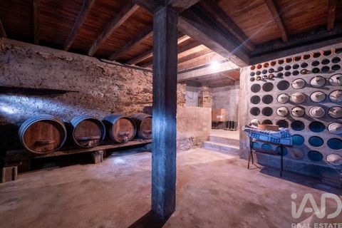 Byhus i Penacova, Coimbra, Penacova - € 96.500 | Ref: 795107 - foto 22