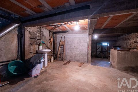 Byhus i Penacova, Coimbra, Penacova - € 96.500 | Ref: 795107 - foto 24