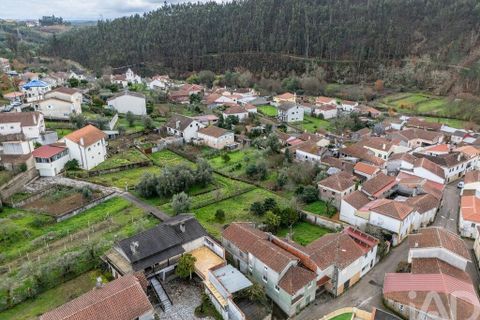 Byhus i Penacova, Coimbra, Penacova - € 96.500 | Ref: 795107 - foto 27