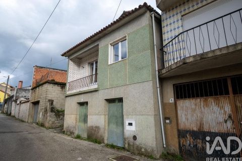 Byhus i Penacova, Coimbra, Penacova - € 96.500 | Ref: 795107 - foto 28