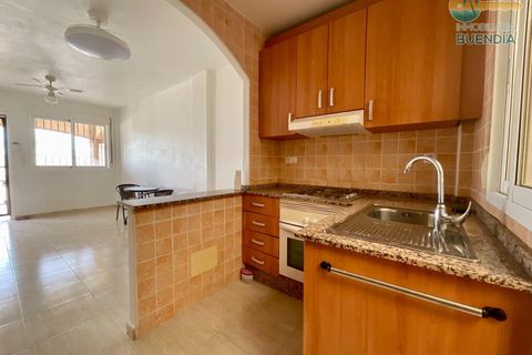 Villa i Mazarron, Murcia, Mazarron - € 124.995 | Ref: 000949/9522 - foto 9